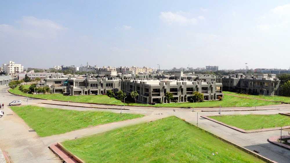 Vishwakarma Government Engineering College - 
