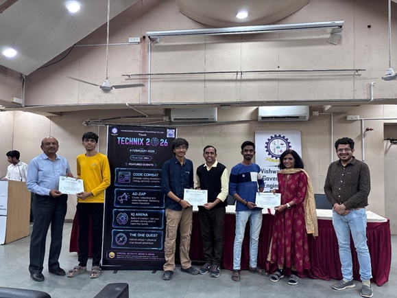 State level Workshop on CyberSecurity 101 - navigating the cybersecurity maze