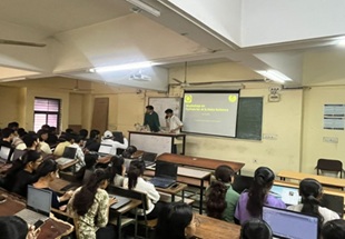 Workshop on Python for AI and Data Science