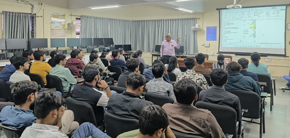 An expert talk on  Design of Shell and Tube Heat Exchangers  A MATLAB-Based Approach