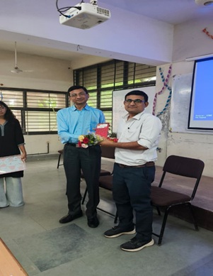 Exploring Research Opportunities in Electrical Engineering
