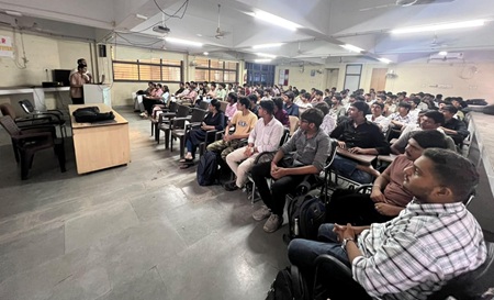Navigating Academics Mental Health and Campus Placements A Roadmap to Selection