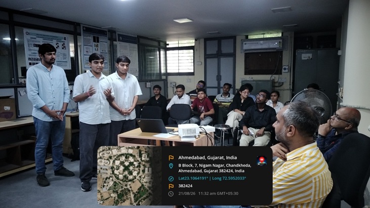 Entrepreneurship Day 2026 From Problem to Pitch Campus Startup Challenge