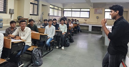 An Alumni Session on Cracking the GET Opportunity A Journey to IFFCO